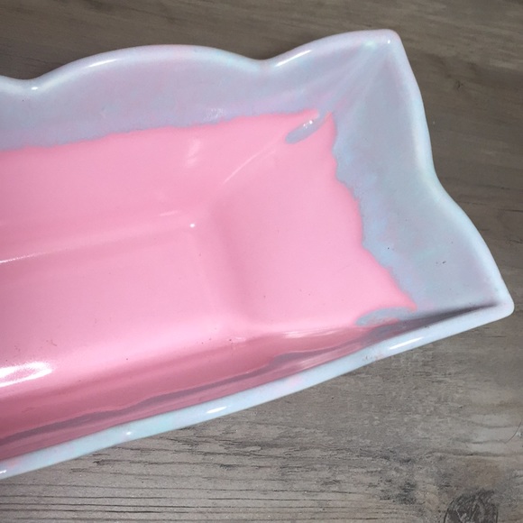 Hull Scallop Edge Rectangular Planter - Picture 10 of 15